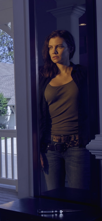 TV Show The Walking Dead, Maggie Greene, Lauren Cohan, 1080x2340