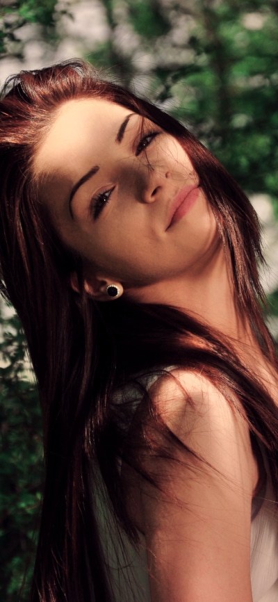 Women Model, 1080x2340