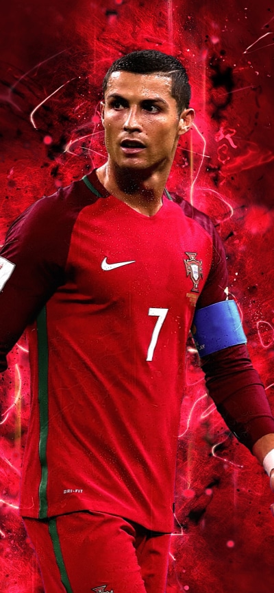 Sports Cristiano Ronaldo, Soccer, Portuguese, 1080x2340