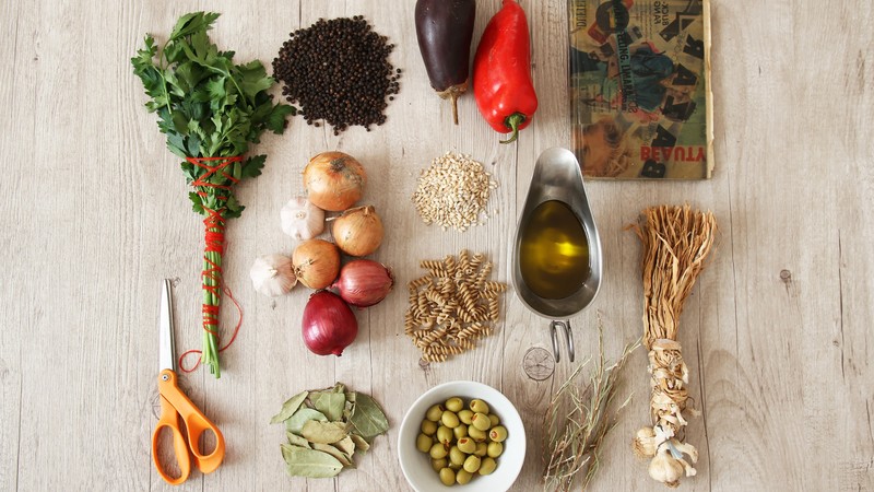 food, still life, vegetables