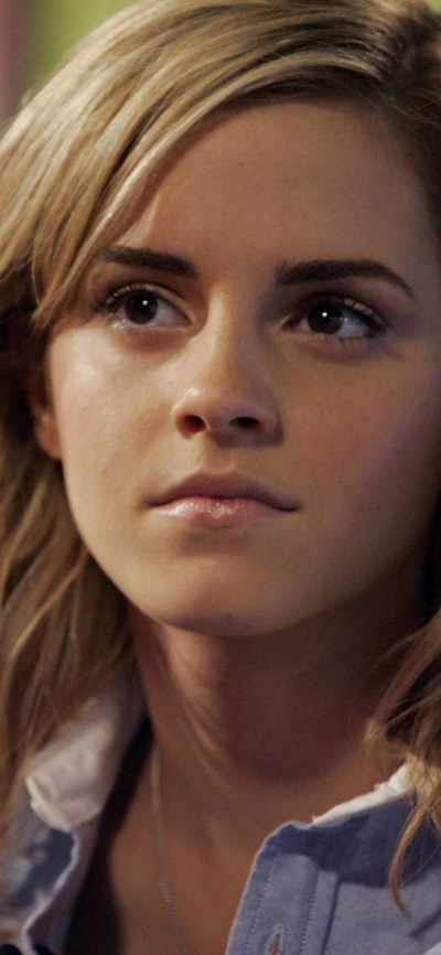 Celebrity Emma Watson, 1080x2340