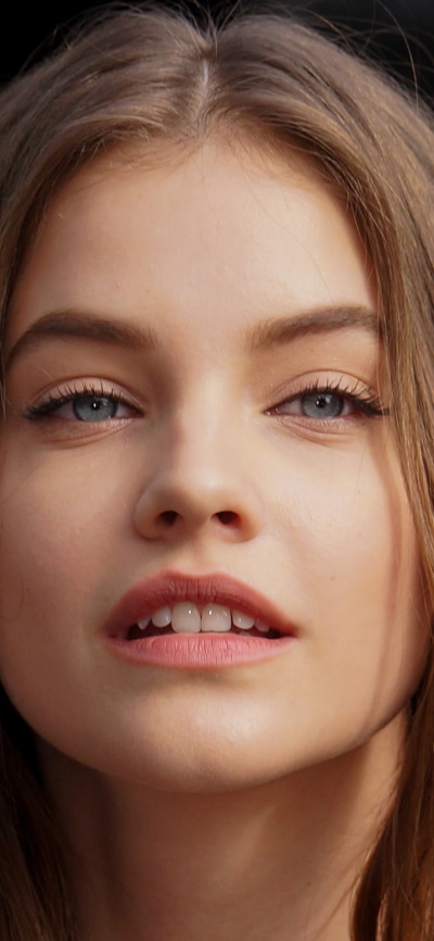 Celebrity Barbara Palvin, 1080x2340