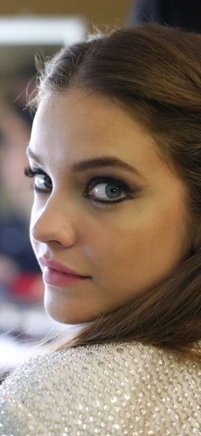 Celebrity Barbara Palvin, 1080x2340