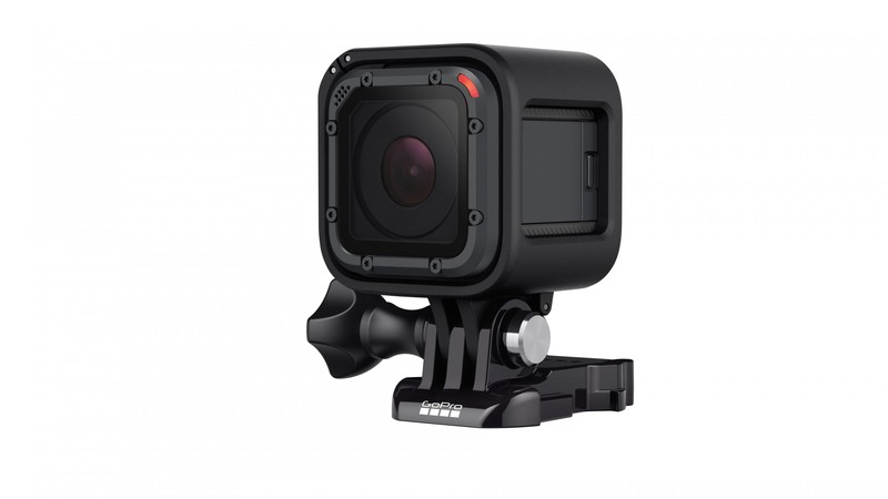 GoPro HERO 5, Photokina 2016, review, 4k, hero black, best cameras
