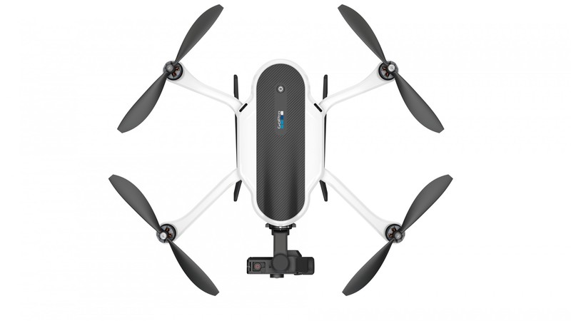 GoPro Karma drone, review, Photokina 2016, quadrocopter, best drones