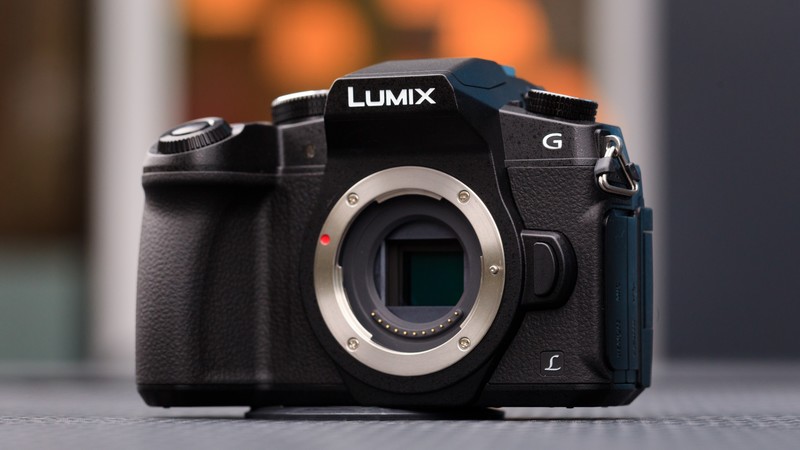 Panasonic Lumix G80, review, Photokina 2016, 4k video, lens, unboxing