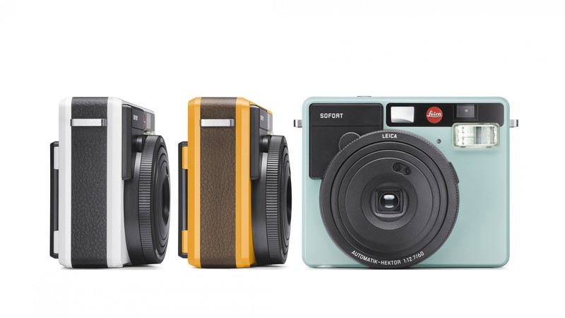 Leica Camera, Photokina 2016, instant, review, print