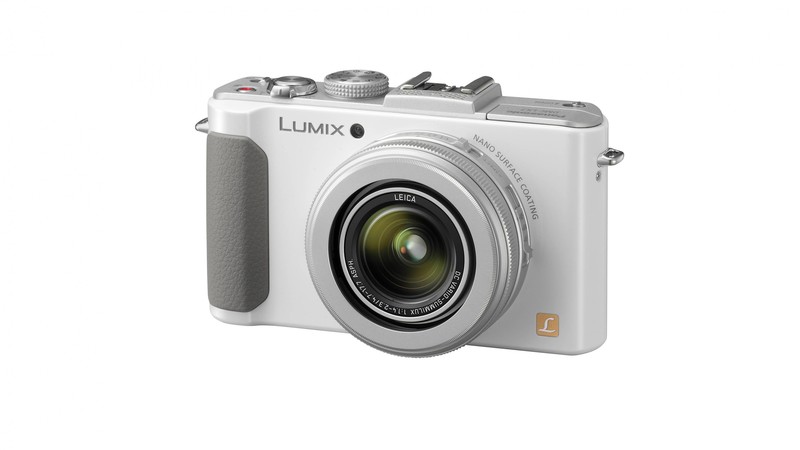 Panasonic Lumix LX7, review, Photokina 2016