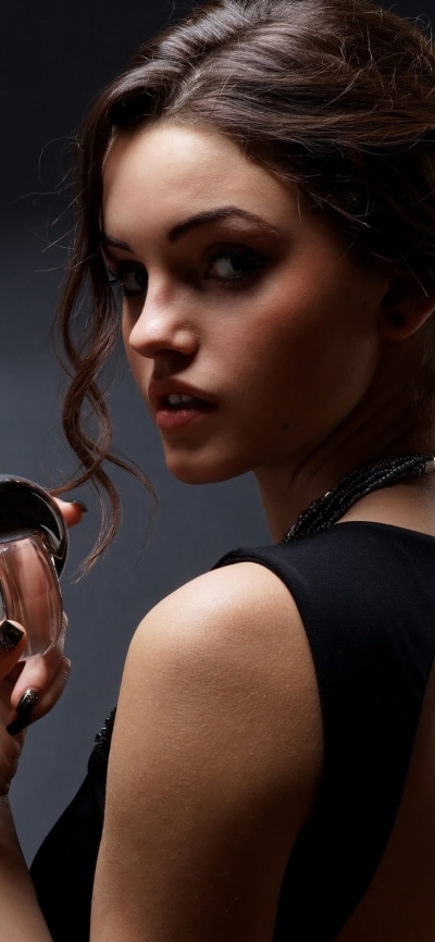 Women Model, 1080x2340