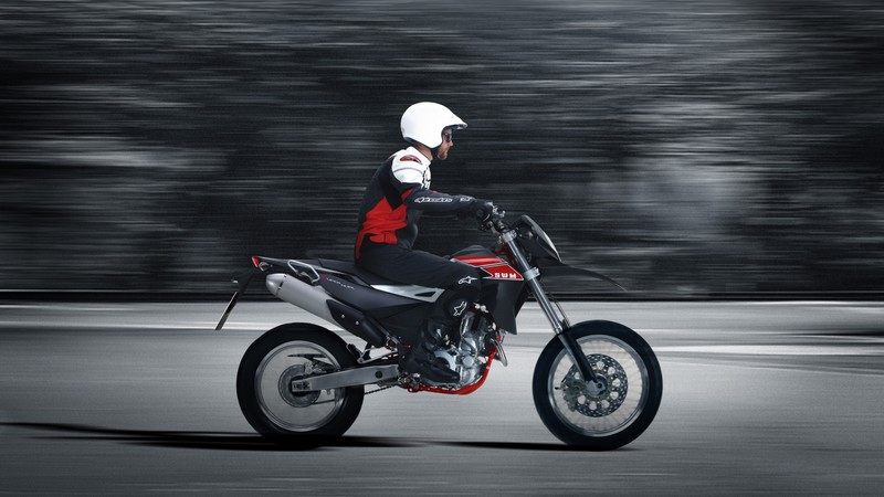 Swm super dual 650, forest, best bikes