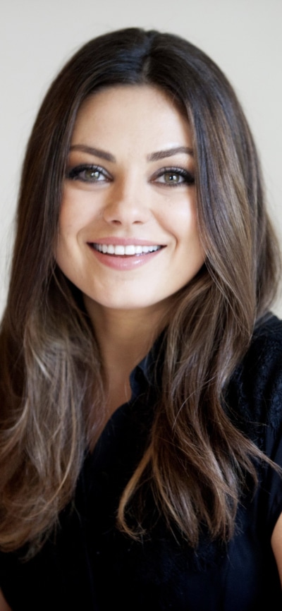 Celebrity Mila Kunis, 1080x2340