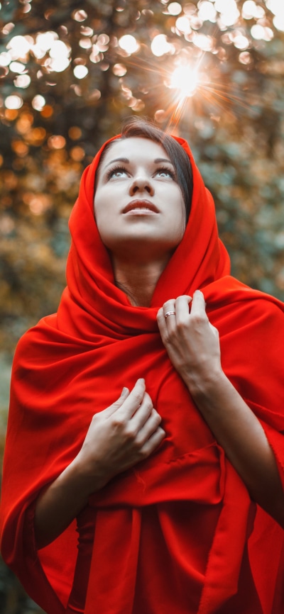 Women Model, 1080x2340