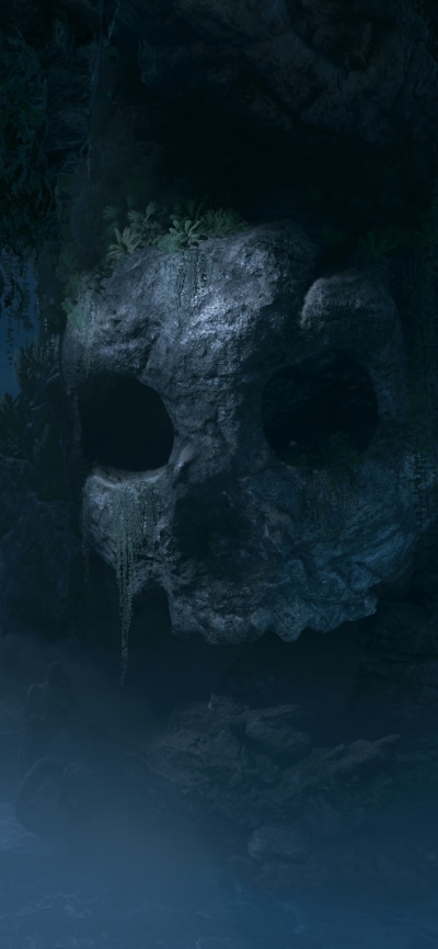 Video Game Shadow of the Tomb Raider, Lara Croft, Tomb Raider, 1080x2340