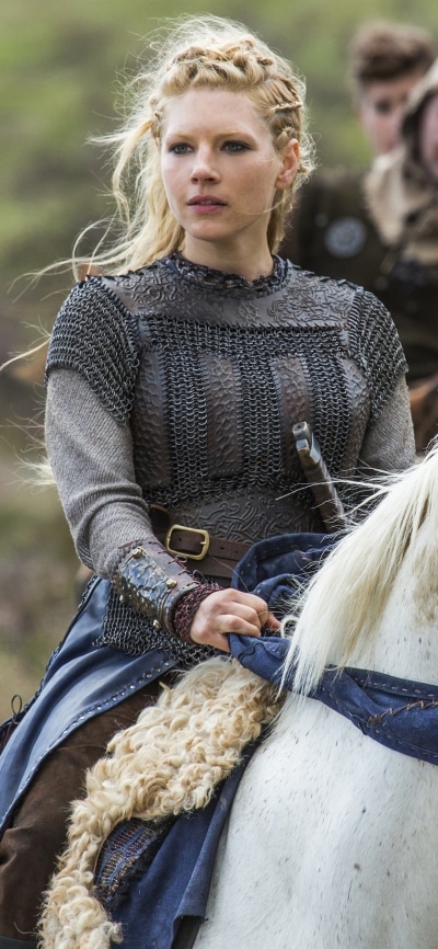 TV Show Vikings, Vikings (TV Show), Lagertha (Vikings), Katheryn Winnick, 1080x2340