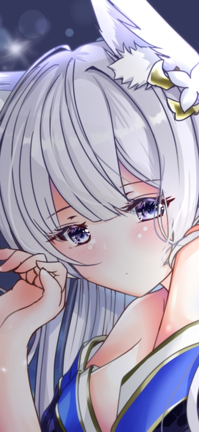 Anime Azur Lane, Shinano (Azur Lane), 1080x2340