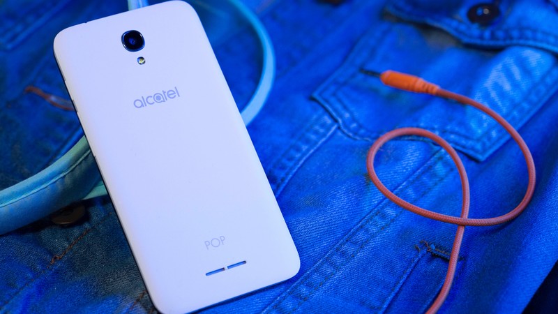 Alcatel Pop 4, IFA 2016, review, best smartphones