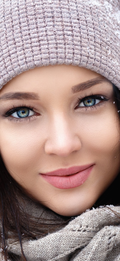 Women Angelina Petrova, 1080x2340