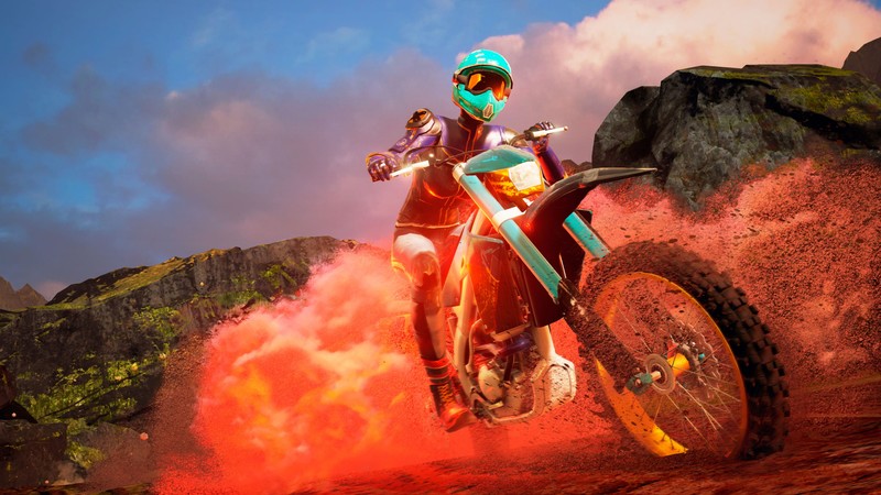 Moto Racer 4, Gamescom 2016, race, bikes, best games, pc, ps4, xbox one