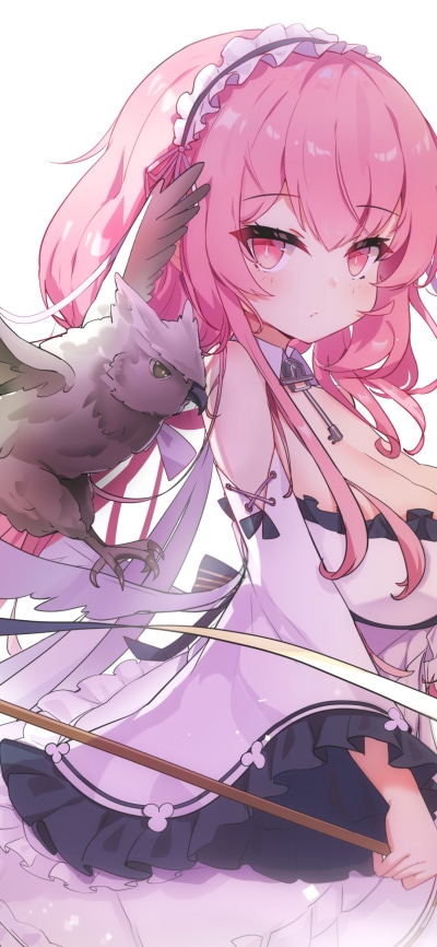 Anime Azur Lane, Perseus (Azur Lane), 1080x2340