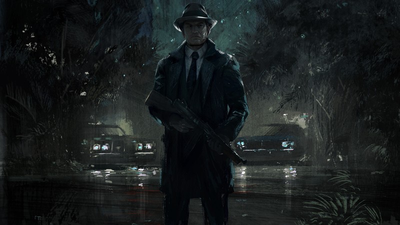 Mafia III, Best Games 2016, PC, PS4, Xbox One