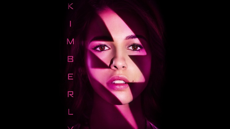 Power Rangers, pink, Kimberly, superhero