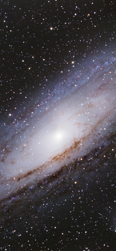 Sci Fi Galaxy, Space, Stars, 1080x2340
