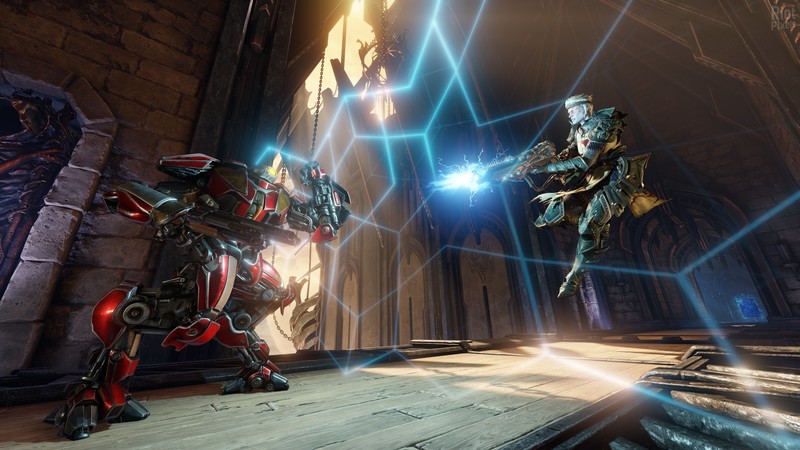 Quake Champions, shooter, monster, best games, pc