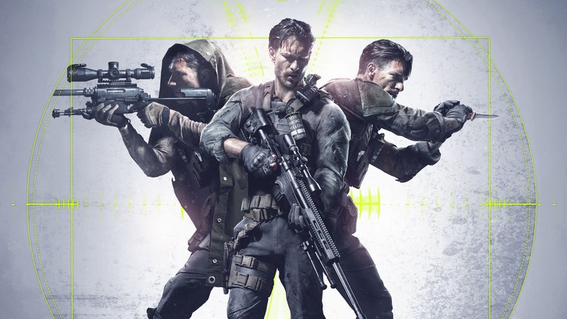 Sniper: Ghost Warrior 3, shooter, best games