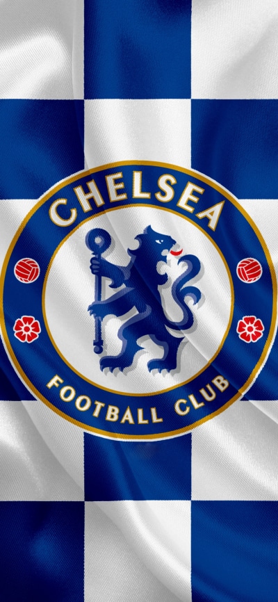 Sports Chelsea F.C., Soccer, Logo, 1080x2340