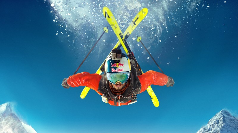 Steep, extreme, E3 2016, best games, PlayStation 4, Xbox One, Windows, Best Games
