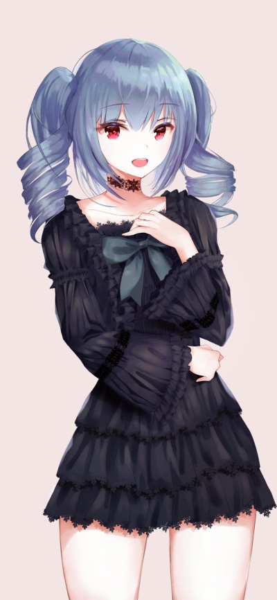 Anime The iDOLM@STER Cinderella Girls, Ranko Kanzaki, 1080x2340