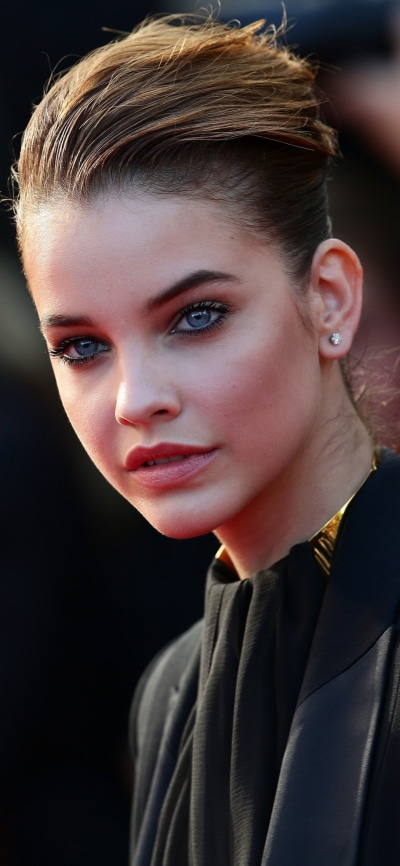 Celebrity Barbara Palvin, 1080x2340