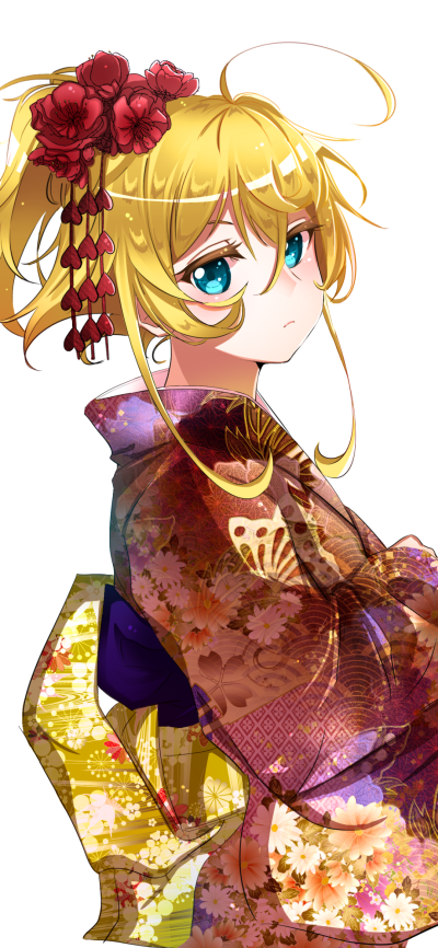 Anime Youjo Senki, Tanya Degurechaff, 1080x2340