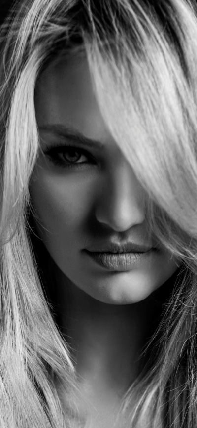 Women Candice Swanepoel, 1080x2340