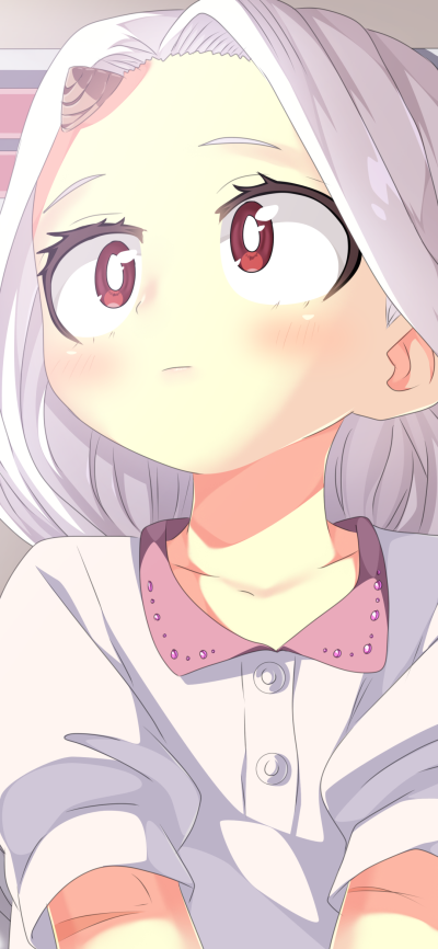 Anime My Hero Academia, Eri (My Hero Academia), 1080x2340