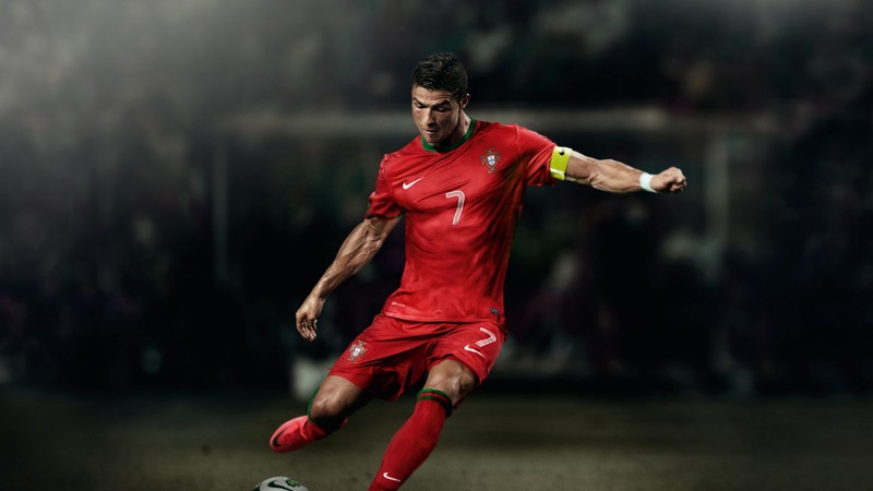 Cristiano Ronaldo, euro 2016, portugal, winner