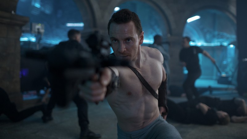 Assassin’s Creed, Michael Fassbender, best movies of 2016
