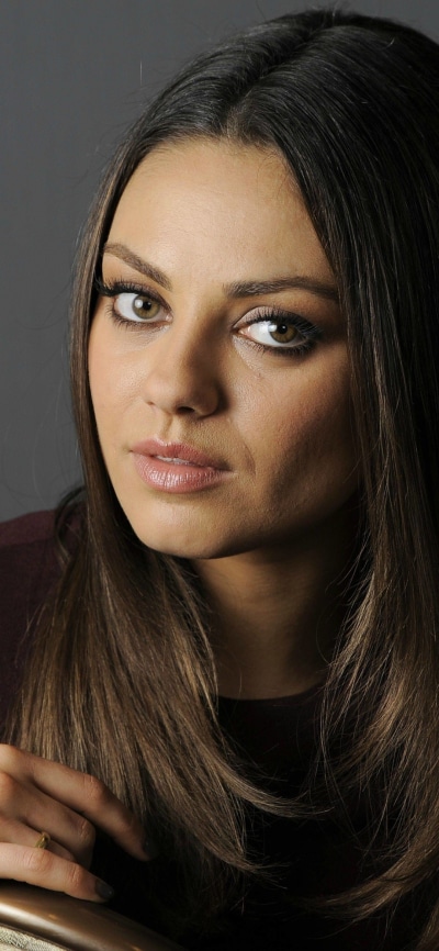 Celebrity Mila Kunis, 1080x2340