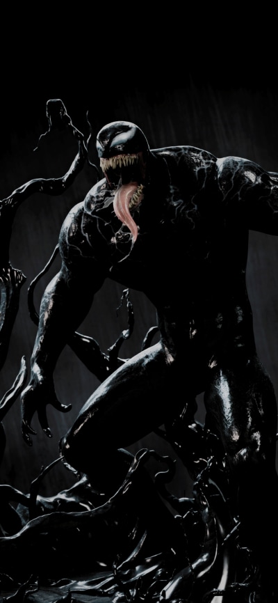 Movie Venom, 1080x2340
