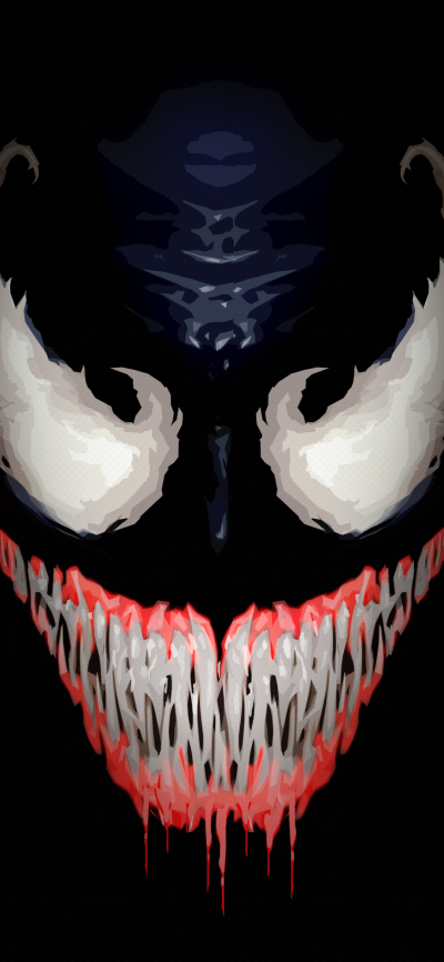 Comics Venom, 1080x2340