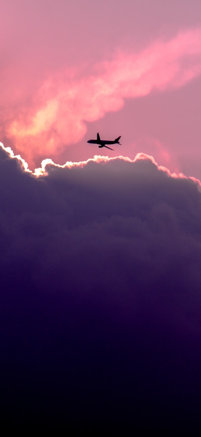 Vehicles Aircraft, 1080x2340