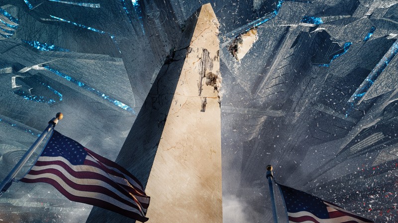 Independence Day: Resurgence, washington, best movies 2016