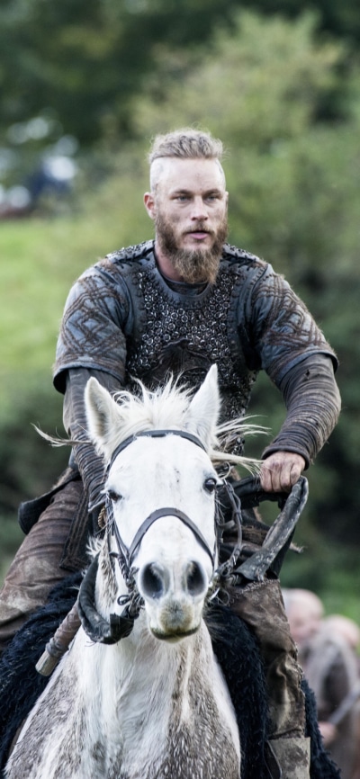 TV Show Vikings, 1080x2340