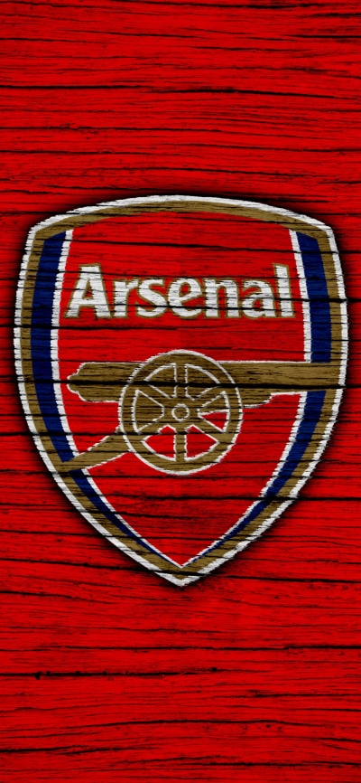 Sports Arsenal F.C., Soccer, Logo, 1080x2340