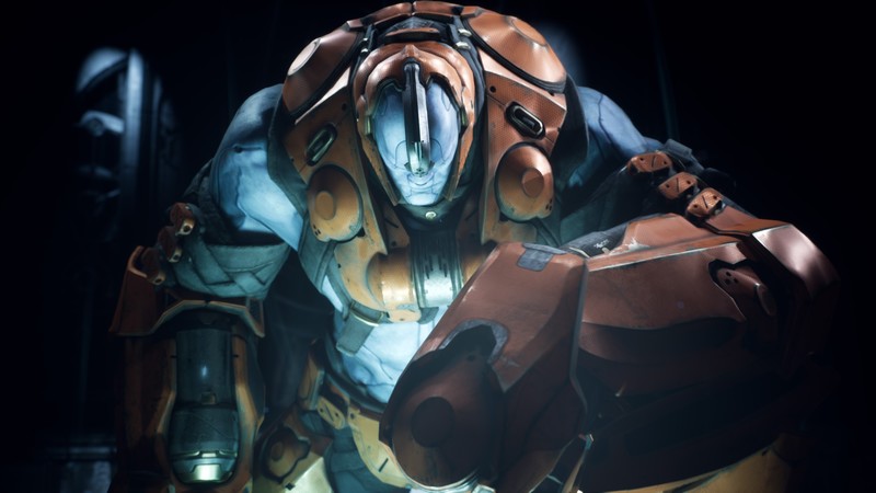 Paragon, steel, MOBA, Best Games, PC, PS4