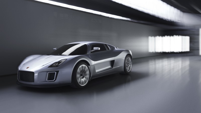Gumpert Tornante, supercar, sport cars