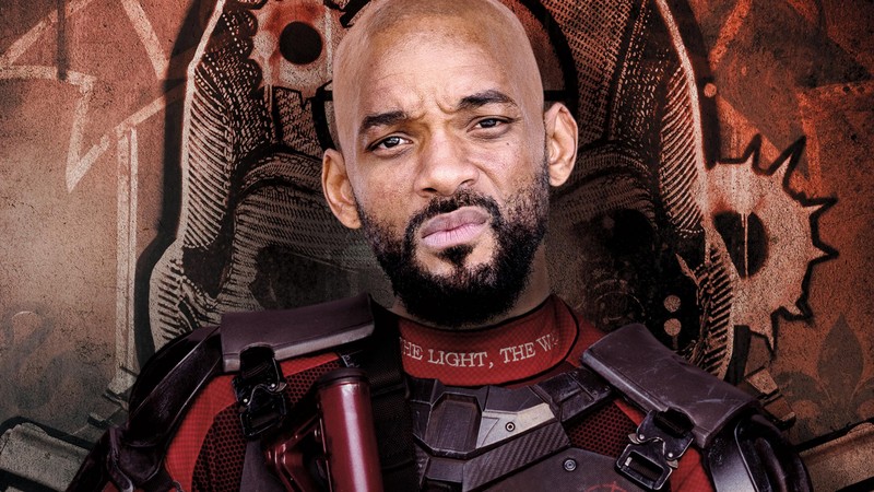 Suicide Squad, Will Smith, Best Movies of 2016