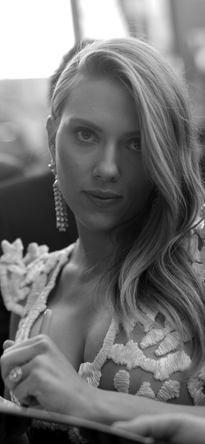 Celebrity Scarlett Johansson, 1080x2340