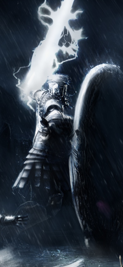 Video Game Dark Souls, 1080x2340
