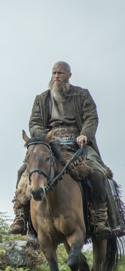 TV Show Vikings, 1080x2340